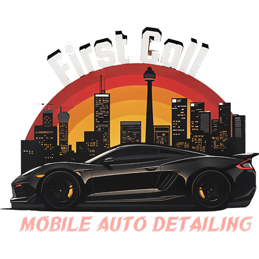 First Call Mobile Auto Detailing
