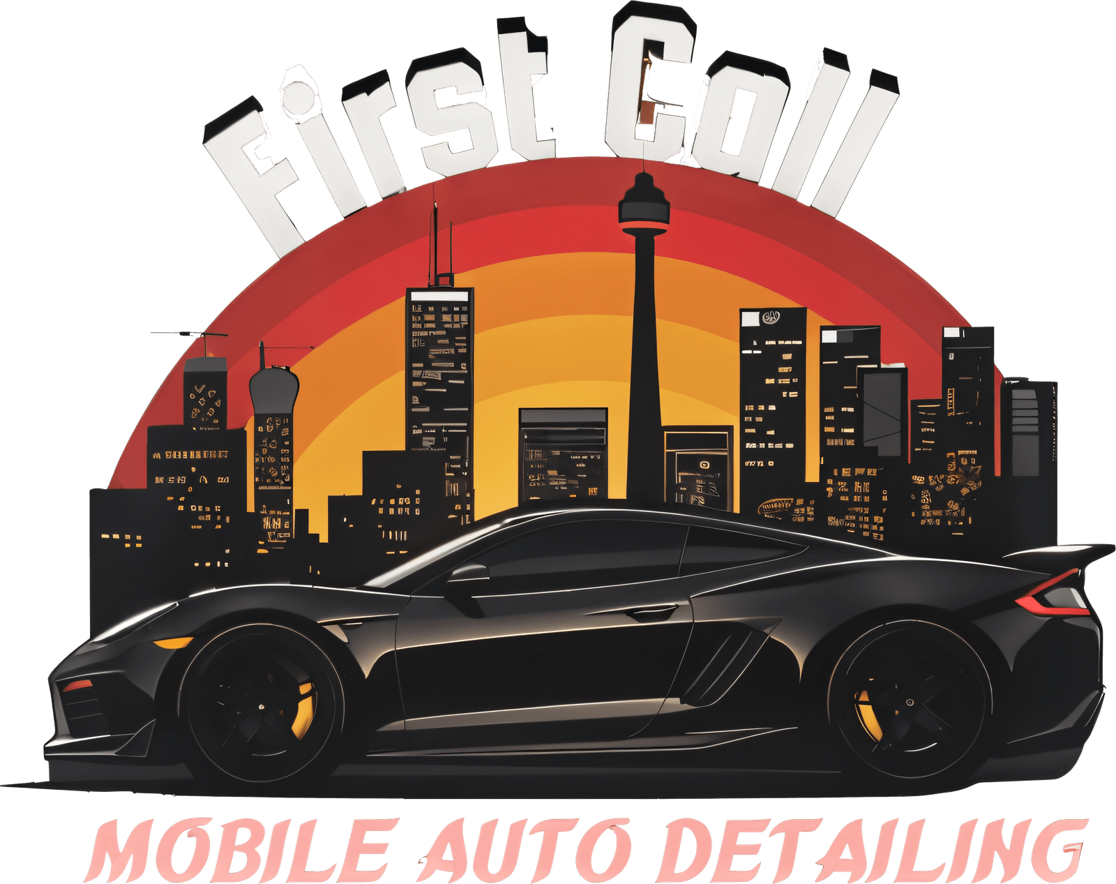 First Call Auto Detailing